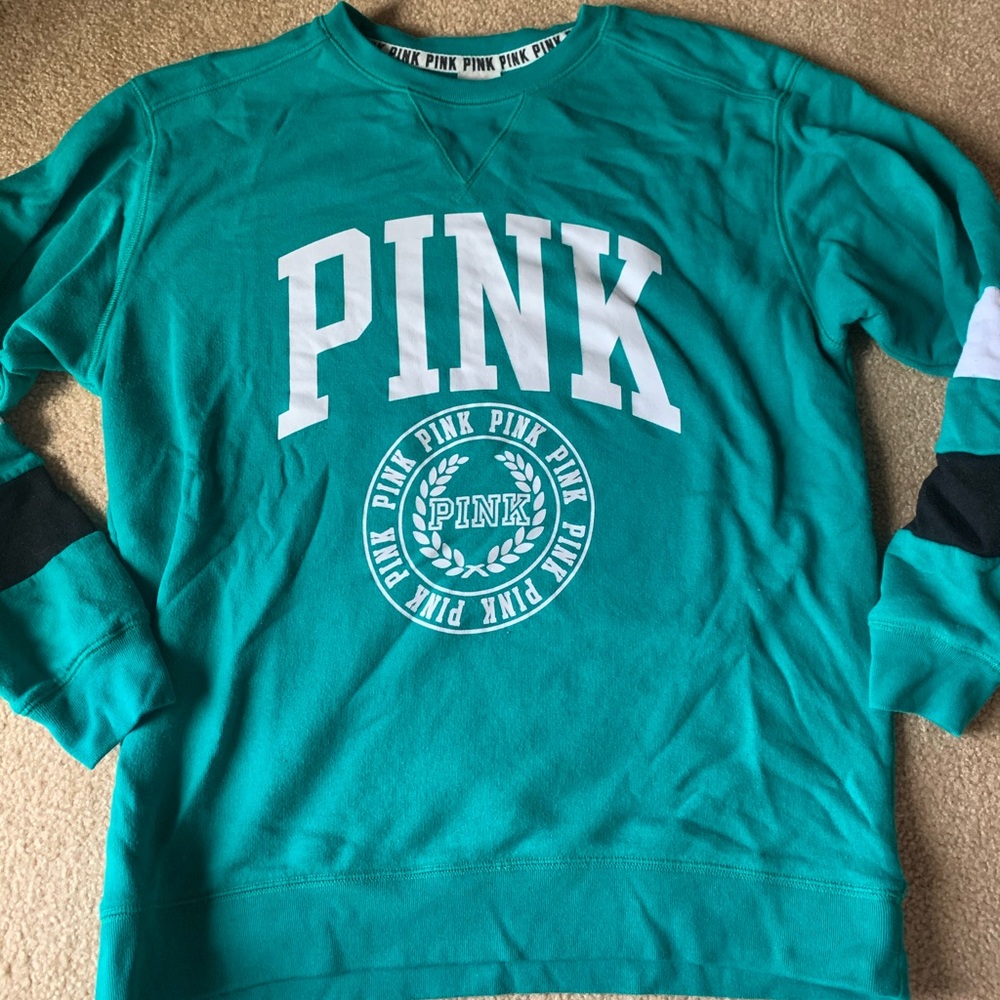 P/O Crewneck
